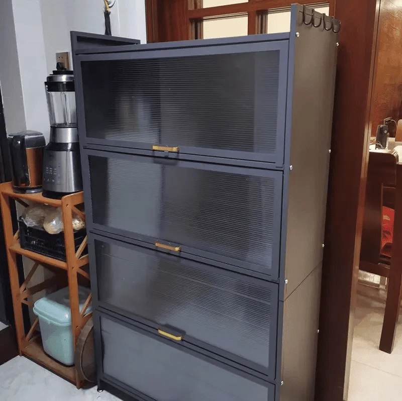 Avaliação de Andréa Fontes